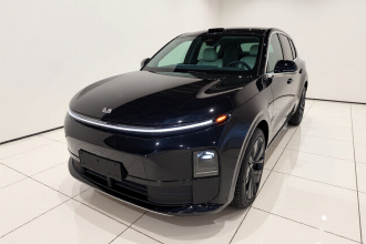 理想汽车 理想L6 2024款 Pro