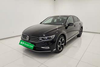 大众 迈腾 2023款 200万辆纪念版 330TSI DSG领先型