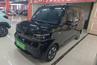 五菱汽车 五菱之光新能源 2025款 305km 进取型