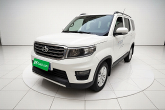 长安欧尚X70A 2018款 1.5L 手动舒适型