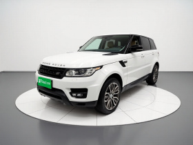 路虎 揽胜运动版 2014款 3.0 SC V6 HSE DYNAMIC