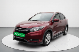 本田 缤智 2015款 1.5L CVT两驱舒适型