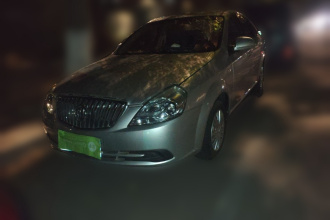 别克 凯越 2015款 1.5L 自动经典型