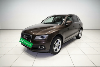 奥迪Q5 2017款 40 TFSI 技术型