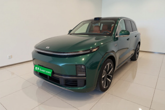 理想汽车 理想L9 2024款 Ultra