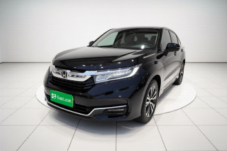 本田 冠道 2020款 240TURBO 两驱智享版