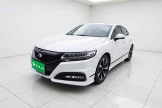 本田 思铂睿 2015款 2.4L Si
