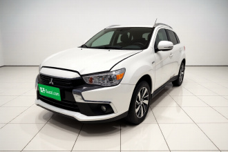 三菱 劲炫ASX 2018款 1.6L 手动两驱灵动版