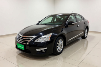 日产 天籁 2013款 2.0L XL舒适版