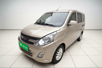 五菱汽车 五菱荣光V 2018款 1.5L实用型