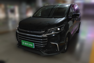 上汽大通MAXUS 大通G50 2020款 1.5T 自动精英版