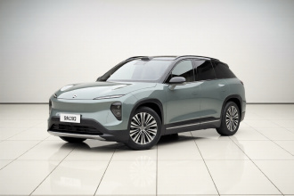 蔚来ES7 2022款 75kWh