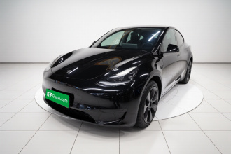 特斯拉 Model Y 2022款 改款 后轮驱动版