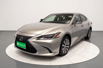 雷克萨斯ES 2020款 200 卓越版