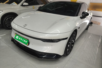 极氪007 2024款 后驱增强版 75kWh