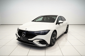 奔驰EQE 2025款 500 4MATIC 先锋版