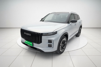 奇瑞 探索06 C-DM 2024款 豪华型