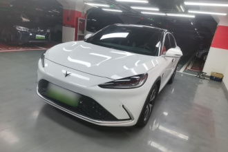 ARCFOX极狐 极狐 阿尔法S(ARCFOX αS) 2021款 708S+ 160kW