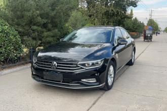 大众 迈腾 2020款 280TSI DSG 舒适型
