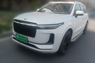 理想汽车 理想ONE 2020款 增程6座版