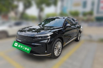 乐道L90 2025款 Ultra 六座版