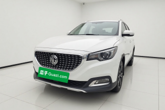 名爵ZS 2018款 1.5L 手动精英版 国V