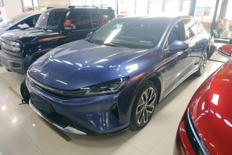 宝骏享境 2025款 插混 140km豪华版