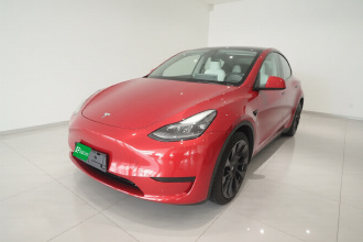 特斯拉 Model Y 2022款 改款 后轮驱动版