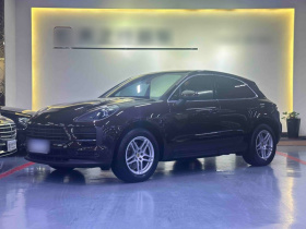保时捷 2018款 Macan 2.0T