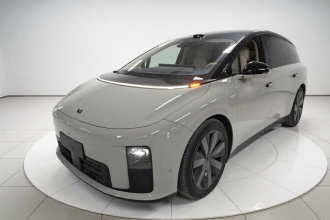 理想汽车 理想i8 2025款 标准版