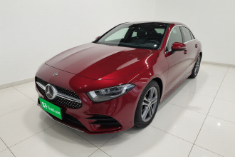 奔驰A级 2022款 A 180 L 运动轿车