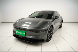 极氪007 2024款 后驱增强版 75kWh