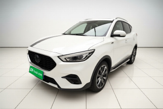 名爵ZS 2020款 180DVVT 手动Lite