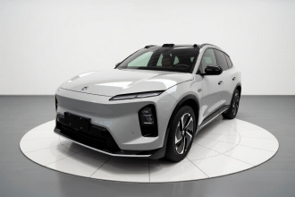 蔚来ES6 2025款 75kWh
