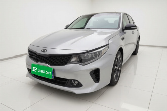 起亚K5 2016款 1.6T 自动LUX