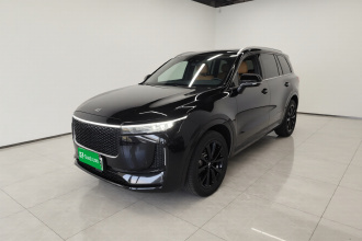 理想汽车 理想ONE 2020款 增程6座版