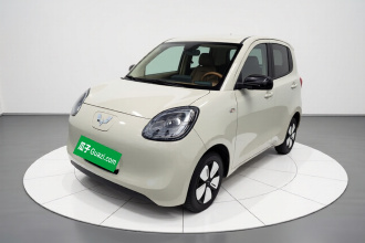 五菱汽车 宏光MINIEV 2025款 第四代 四门版 臻享款