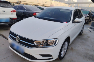 大众 2019款 改款 宝来·传奇 1.5L 自动时尚型 国VI