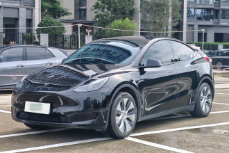 特斯拉 Model Y 2022款 改款 后轮驱动版