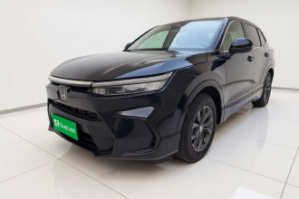 本田 皓影 2023款 240TURBO 两驱豪华版 5座