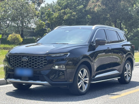 福特 领睿 2022款 改款 EcoBoost 170 尊领型