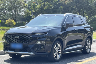 福特 领睿 2022款 改款 EcoBoost 170 尊领型