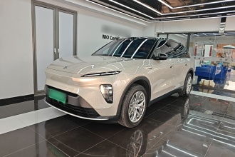 蔚来ES8 2024款 75kWh