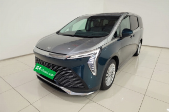 别克 世纪 2023款 2.0T 四座私享版