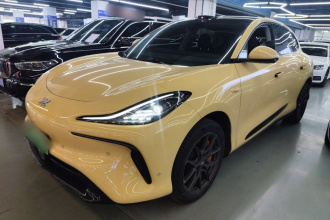 智己汽车 智己LS6 2023款 Max 标准版