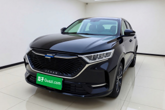 长安欧尚X7 2020款 1.5T 自动精英型