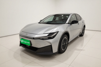 丰田bZ3 2024款 517km 精英 PRO