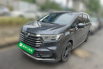 本田 奥德赛 2022款 2.0L e:HEV 锐·耀享版