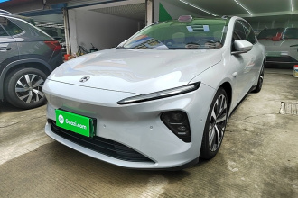 蔚来ET7 2022款 100kWh 首发版