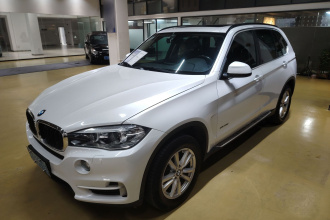 宝马X5(进口) 2015款 xDrive28i